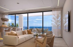Dolce Vita - Ground Floor, Batts Rock,