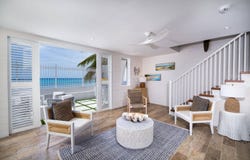 Sea Breeze Beach House, Fitts Village,