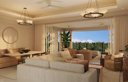Pendry Residences, Six Mens, Saint Peter
