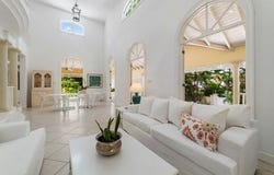 St. Peter, Barbados, St. Peter, Saint Peter