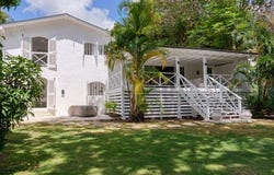 St. Peter, Barbados, St. Peter, Saint Peter