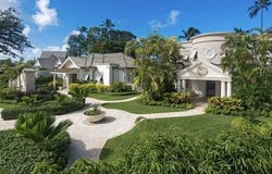 St. Peter, Barbados, St. Peter, Saint Peter