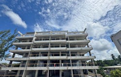 North Brighton Road, Bridgetown, Saint Michael