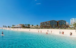 The Pierhead Project - Three Bedroom, Bridgetown,