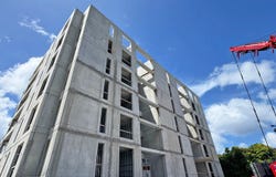 North Brighton Road, Bridgetown, Saint Michael