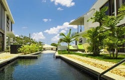 , Barbados, Holetown, Saint James