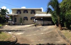 598Q+8H, Saint Thomas, Saint Thomas