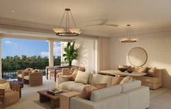 Pendry Residences, Six Mens, Saint Peter
