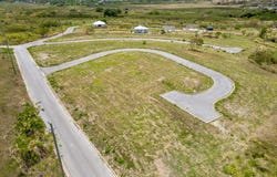 Vineyard Development, Oughterson, Saint Philip