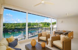 Pendry Residences Marina Villa No. 302,