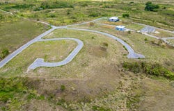 Vineyard Development, Oughterson, Saint Philip