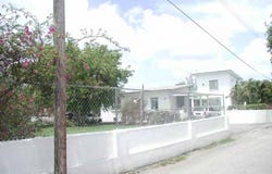 49CF+RW, St. Michael, Saint Michael