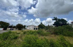 St. Silas Heights, St. James, St.James, Saint James