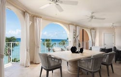 Saint Peter's Bay, St. Peter, Saint Peter