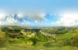 Mount Brevitor Development Land, Mount Brevitor,