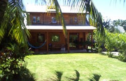 Holetown, Saint James