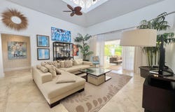 Mullins Bay - Serendipity, Mullins,