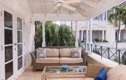 Speightstown, Barbados, Speightstown, Saint Peter