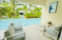 Harmony Hall, Christ Church, Barbados, Christ Church, Christ Church