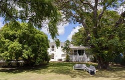 St. Peter, Barbados, St. Peter, Saint Peter