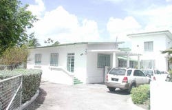 49CF+RW, St. Michael, Saint Michael
