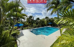 Sandy Lane, Barbados, St.James, Saint James