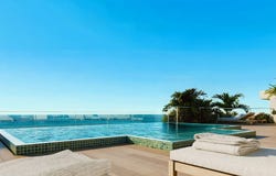 Bijou - Ultra-Luxury Residences, Mount Standfast,