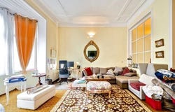 Ixelles, Brussels 1050