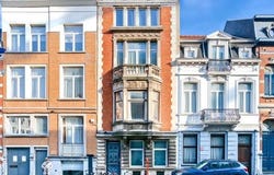 Ixelles, Brussels 1050