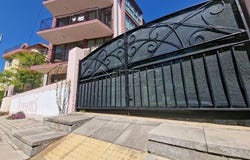 Nesebar, Burgas