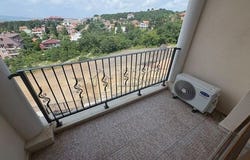 Nesebar, Burgas