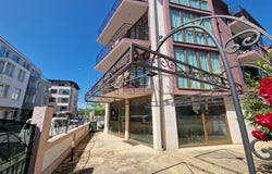 Nesebar, Burgas