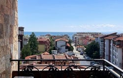 Nesebar, Burgas