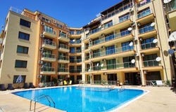 Nesebur, Burgas