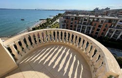 Nesebar, Burgas