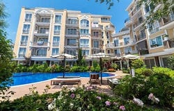 Nesebar, Burgas