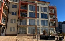 Nesebar, Burgas