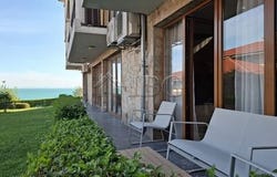 Nesebar, Burgas
