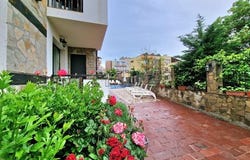 Nesebar, Burgas