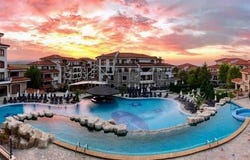 Nesebar, Burgas