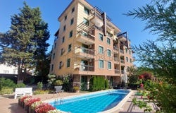 Ravda, Burgas 8238