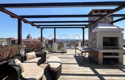 Nesebar, Burgas