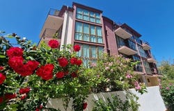 Nesebar, Burgas