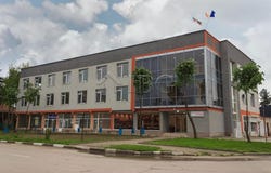 Letnitsa, Lovech 5570