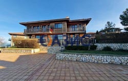 Sozopol, Burgas