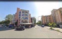 Nesebar, Burgas