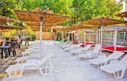 Nesebar, Burgas
