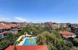 Nesebar, Burgas