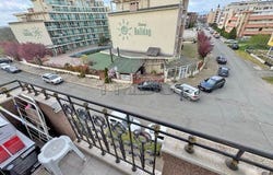 Nesebar, Burgas
