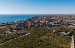 Nesebr, Burgas